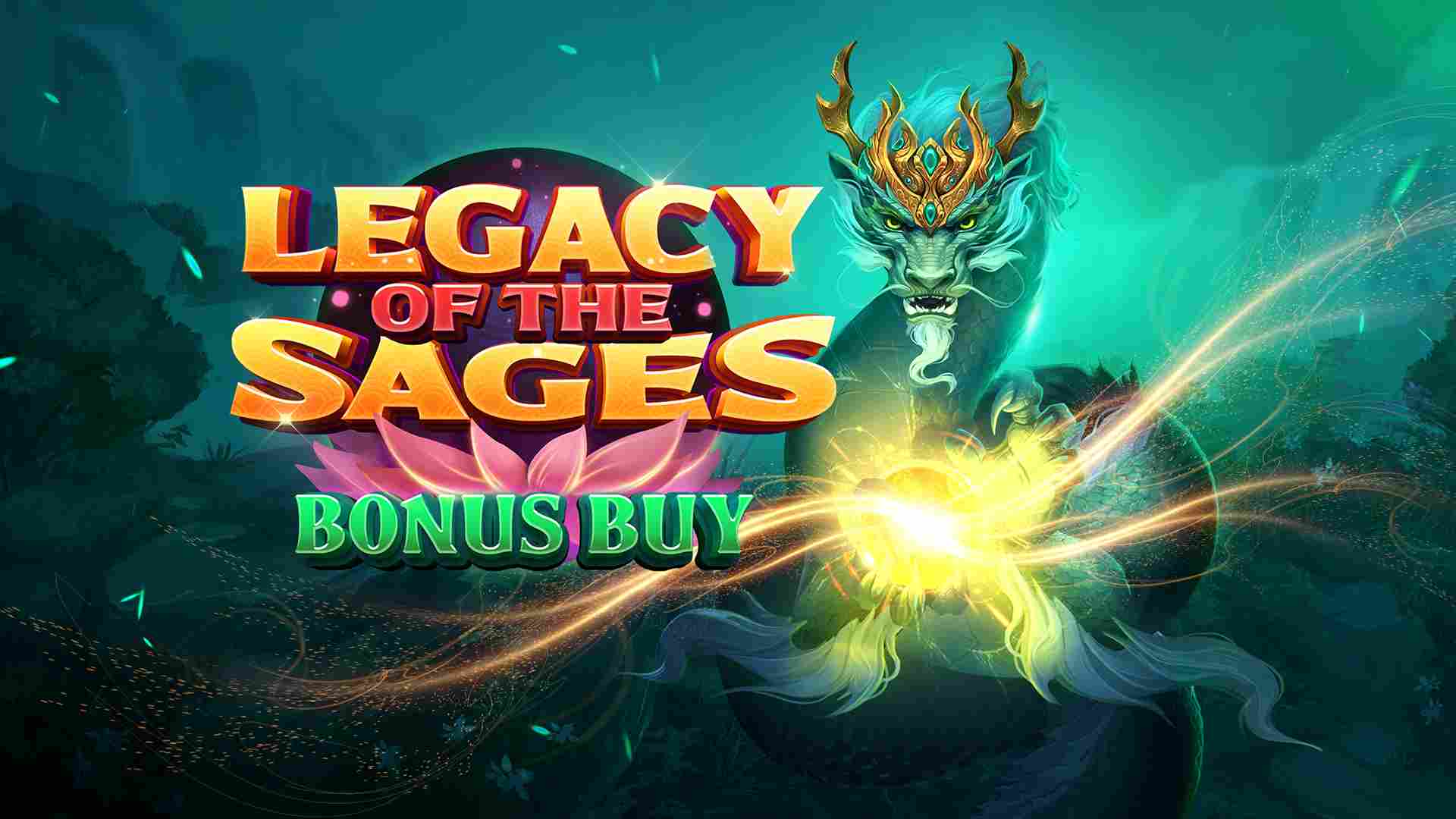 Legacy Of The Sages Bonus Buy