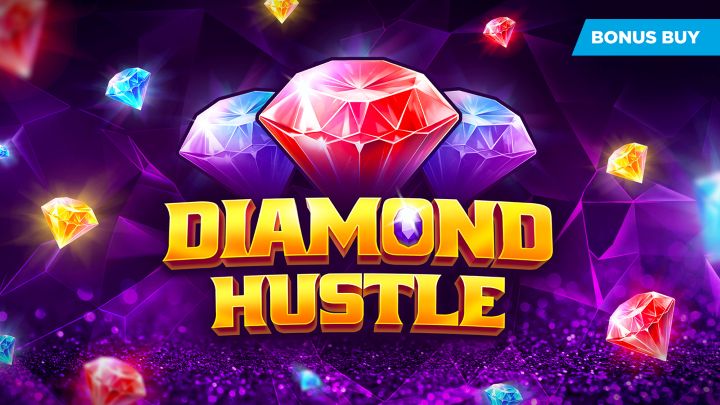Diamond Hustle