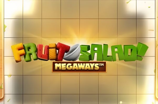 Fruit Salad MegaWays