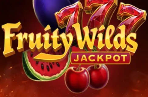 Fruity Wilds