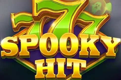 777 Spooky Hit