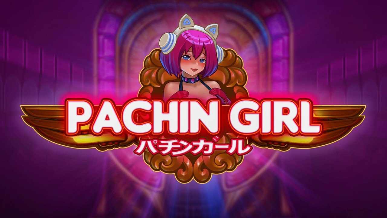 Pachin Girl
