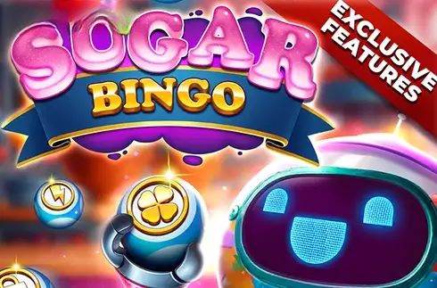 Sugar Bingo