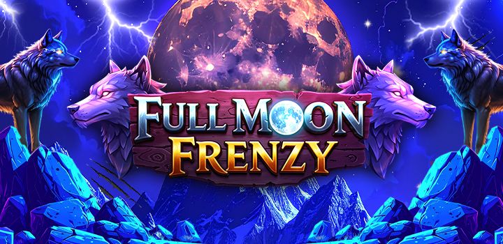 Full Moon Frenzy
