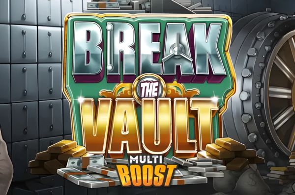 Break the Vault MultiBoost