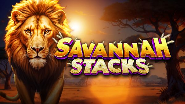 Savannah Stacks