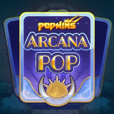 Arcana Pop