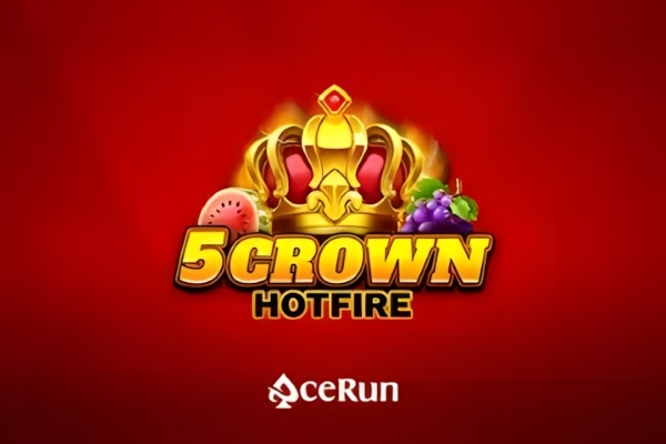 5 Crown Hotfire