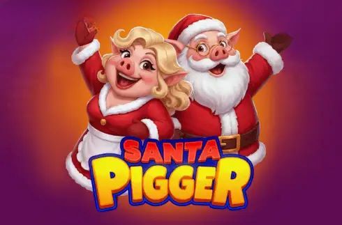 Santa Pigger