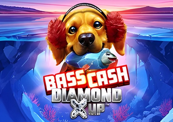 Bass Cash Diamond X UP