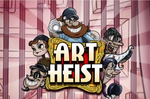 Art Heist