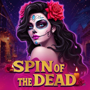 Spin of the Dead