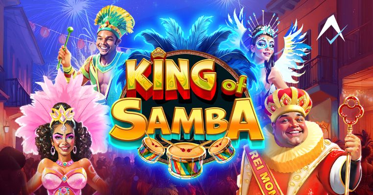 King of Samba