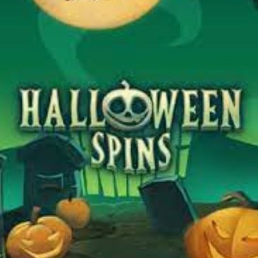 Halloween Spins