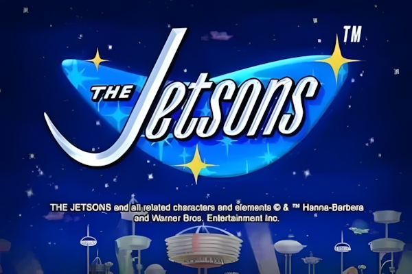 The Jetsons