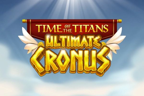 Time of the Titans - Ultimate Cronus