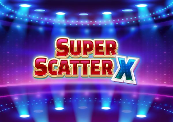 Super Scatter X