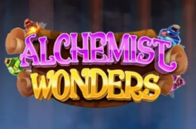 Alchemist Wonders