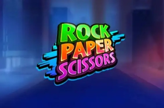 Rock Paper Scissors (Top Spin Games)