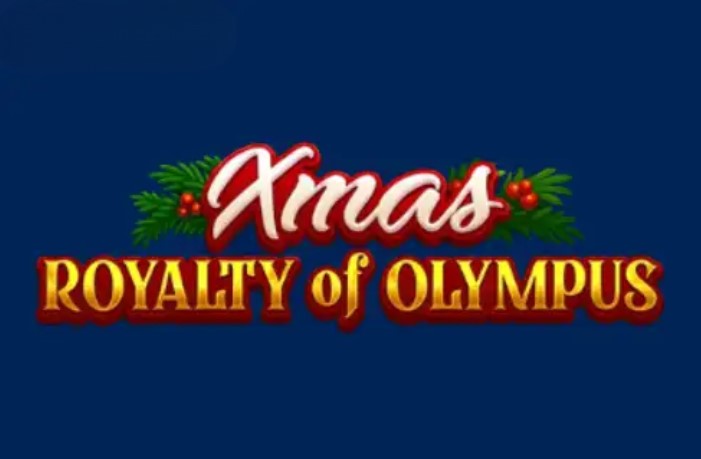 Royalty of Olympus Xmas