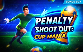 Penalty Shoot Out: Cup Mania