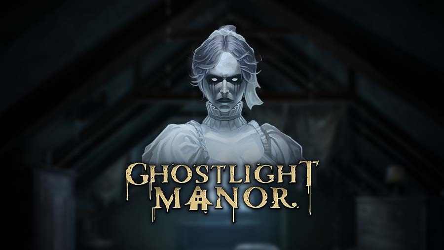 Ghostlight Manor