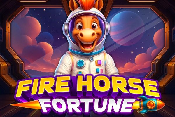 Fire Horse Fortune