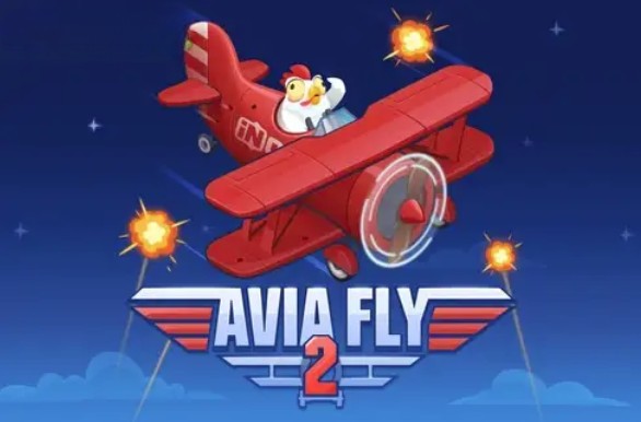 Aviafly 2