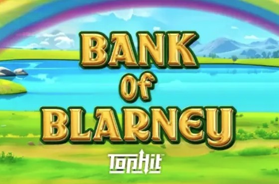 Bank of Blarney TopHit