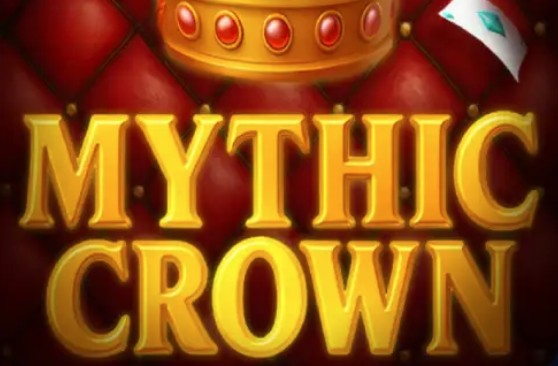 Mythic Crown