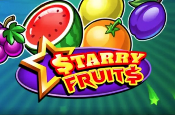 Starry Fruits