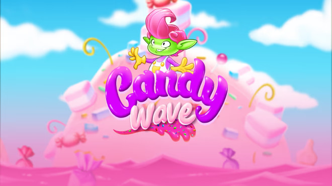 Candy Wave