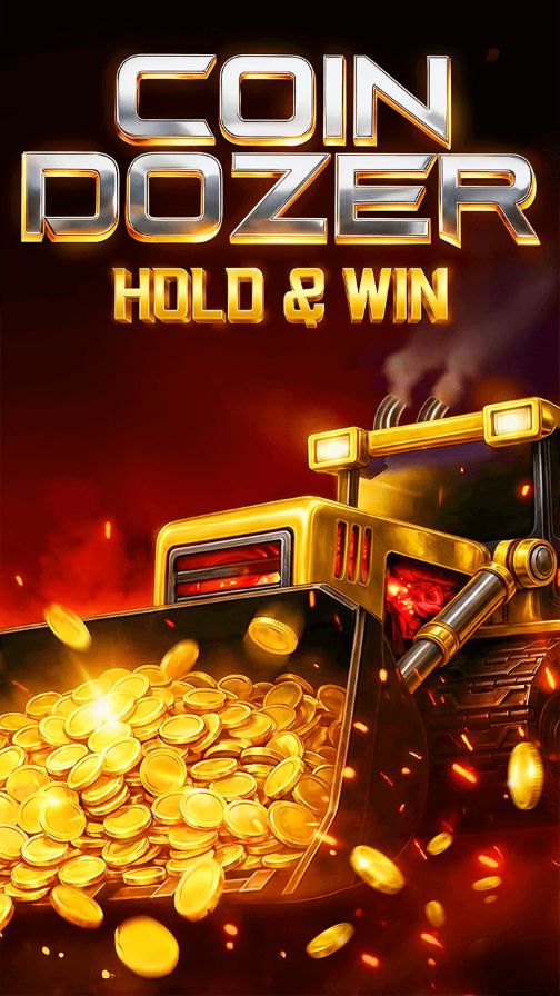 Coin Dozer: Hold & Win