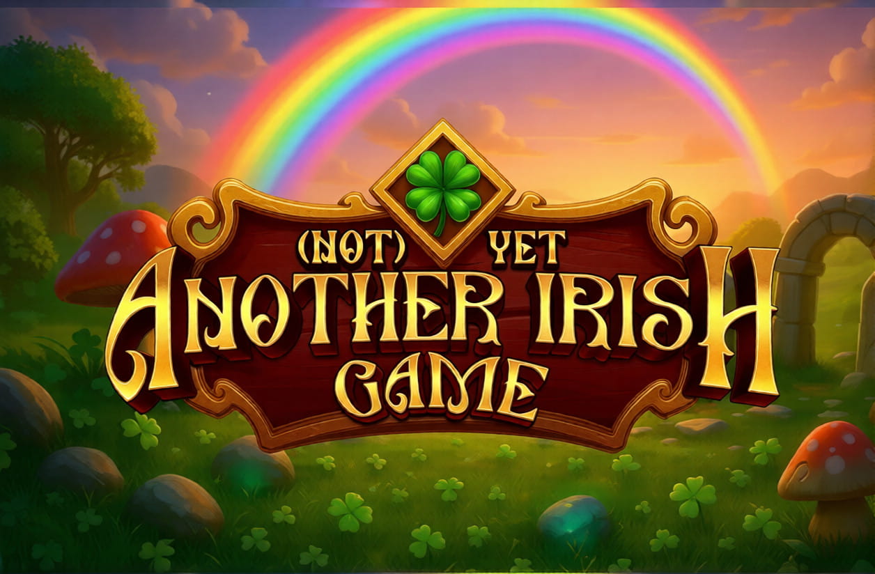 Not Yet Another Irish Game
