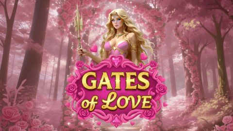 Gates of Love