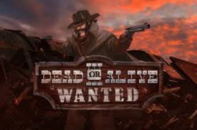 Dead or Alive 3 Wanted