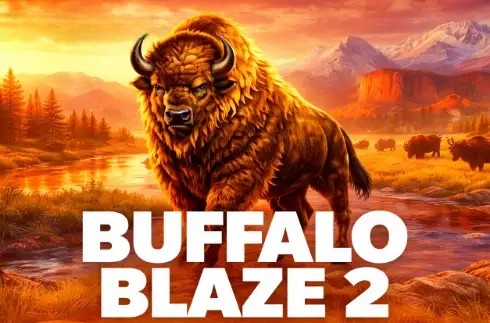Buffalo Blaze 2