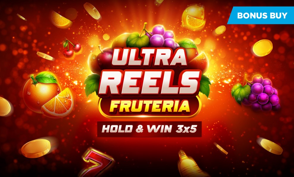 Ultra Reels Fruteria