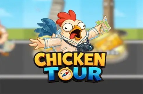 Chicken Tour