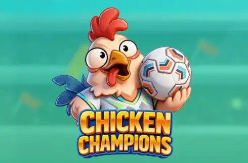 Chicken Champions