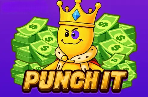 Punch It
