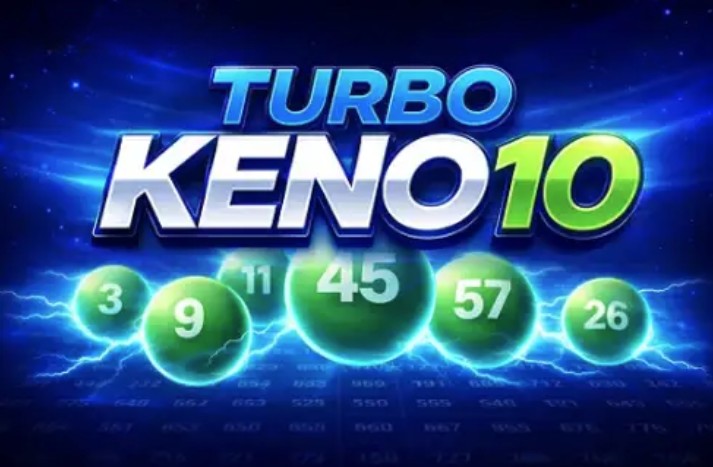 Turbo Keno 10