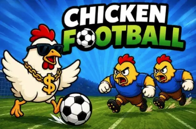 Chicken Football