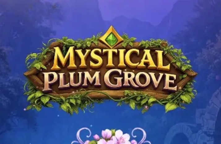 Mystical Plum Grove