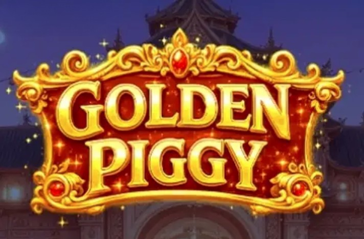 Golden Piggy