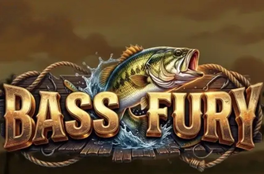 Bass Fury