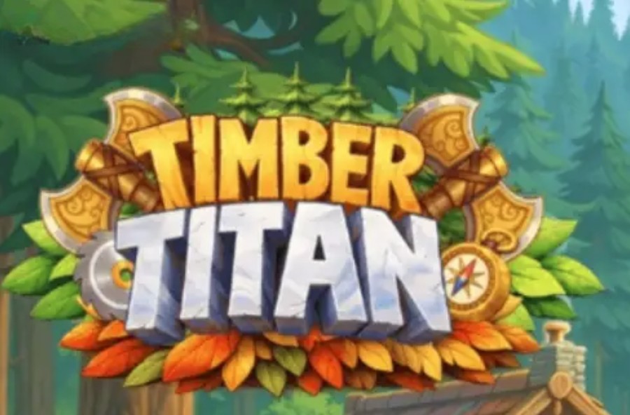 Timber Titan
