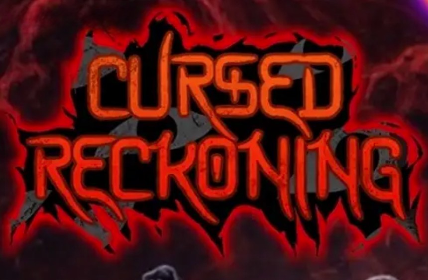 Cursed Reckoning