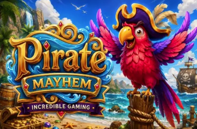 Pirate Mayhem
