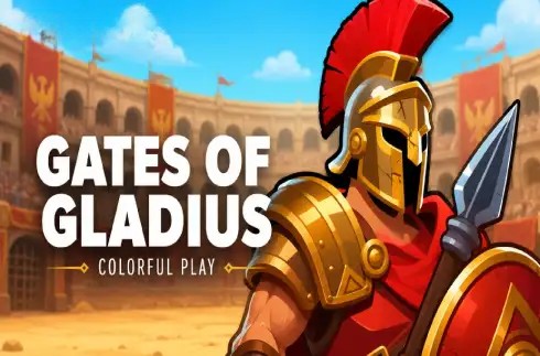 Gates of Gladius